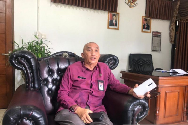 1.375 PMI Asal Bali di Turki Aman dari Gempa