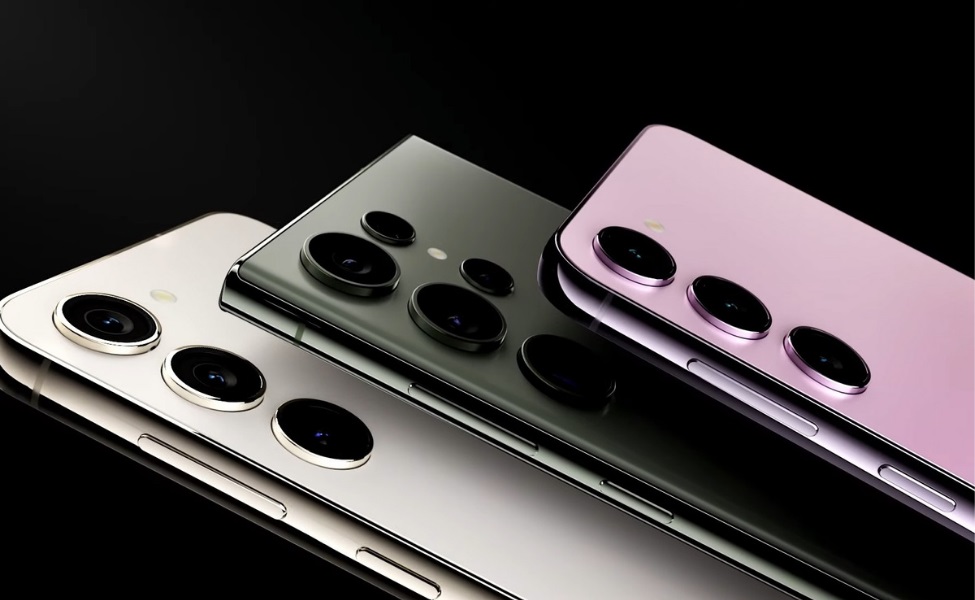 Samsung Galaxy S23 Series 5G