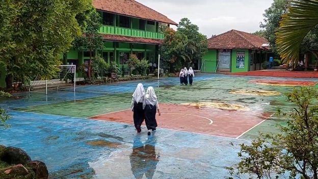 Siswi SMP di Kudus Nyaris jadi Korban Penculikan