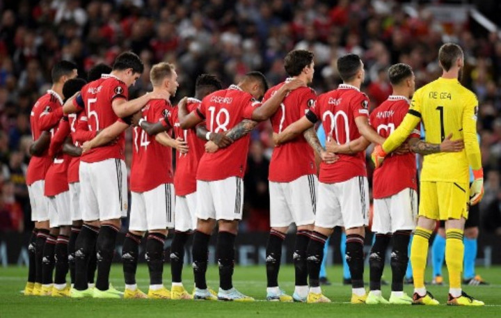 Kehilangan Setengah Lusin Pemain, Ini Prediksi <i>Line Up</i> Man United vs Leeds