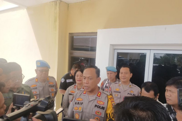 Mahasiswa KKN Unbara Ditembak Senapan Angin, Polisi Lakukan Penyelidikan