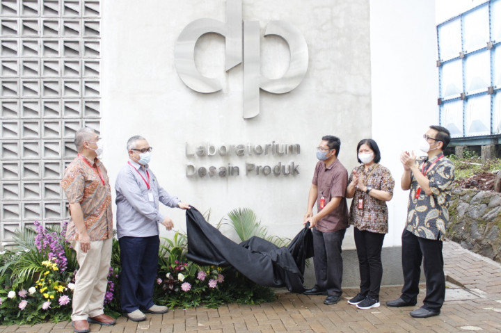 Lulusan Prodi Desain Produk Tunjukkan Minat Tinggi Jadi Pengusaha Muda