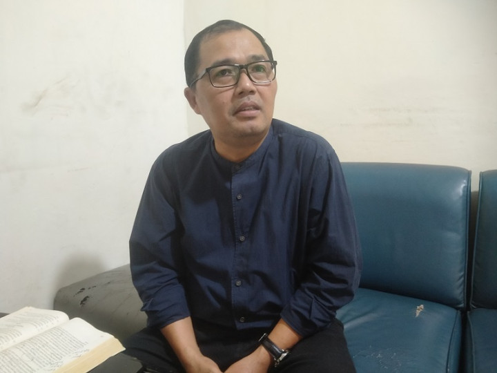 Bawaslu Tangerang Awasi Potensi Kampanye Terselubung Anggota Dewan saat Reses