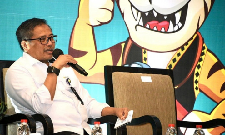 Sentuhan Kearifan Lokal dalam Pembangunan Infrastruktur