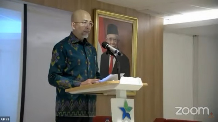 Mau Tahu Niatan Indonesia di ASEAN Tahun Ini? Cek Dulu deh...