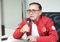 Timnas U-20 Diharapkan Lolos Babak Grup Piala Dunia