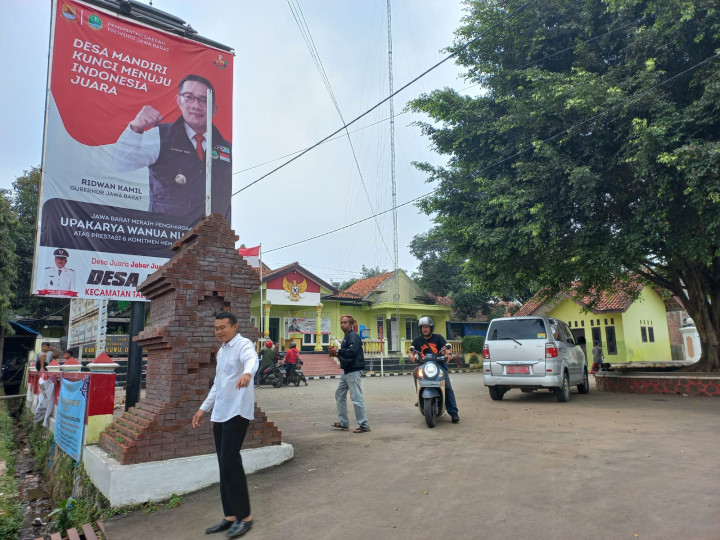 Densus 88 Sita Buku Jihad di Rumah Terduga Teroris Cirebon