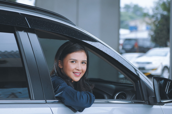 Teknik Aman & Nyaman Mengemudi di Tol, Sudah Menerapkannya?