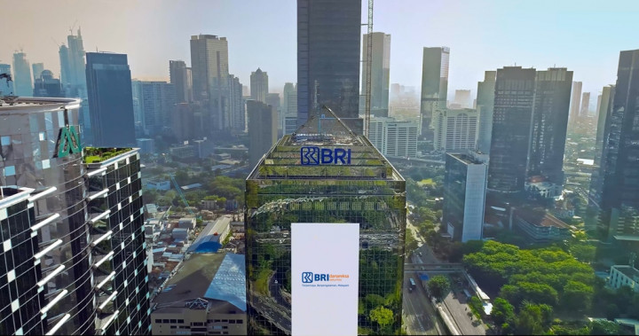 Bisnis <i>Brokerage</i> BRI Danareksa Sekuritas Lampaui Pasar Modal, Berapa Persen?