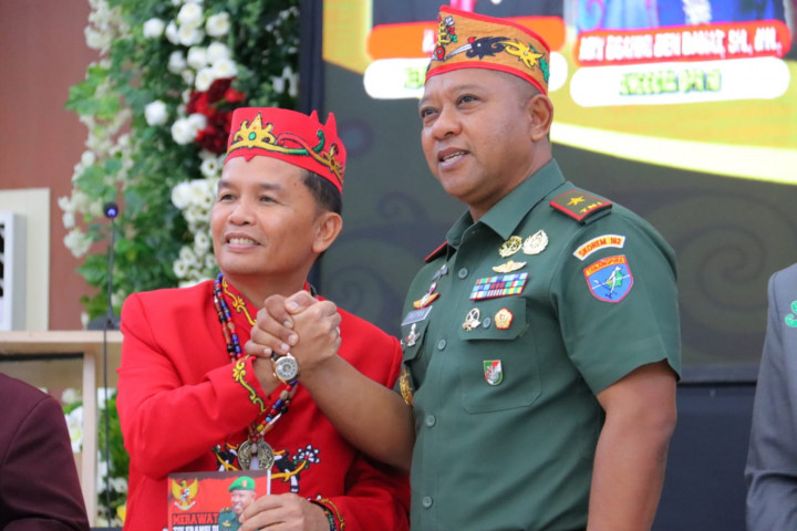 Berusia Satu Abad, NU Diharapkan Terus Berjaya untuk Kemajuan Islam