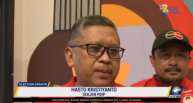 Didukung Maju Pilgub, PDIP Justru Minta Gibran Fokus Urus Surakarta