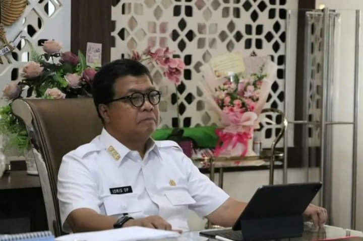 Pemprov Sulbar Tekan Inflasi Hingga 4%