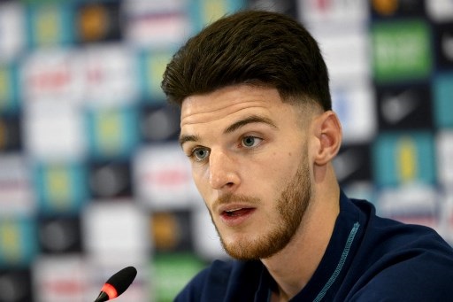 Ehem, Diam-diam Arsenal Jalin Komunikasi dengan Declan Rice