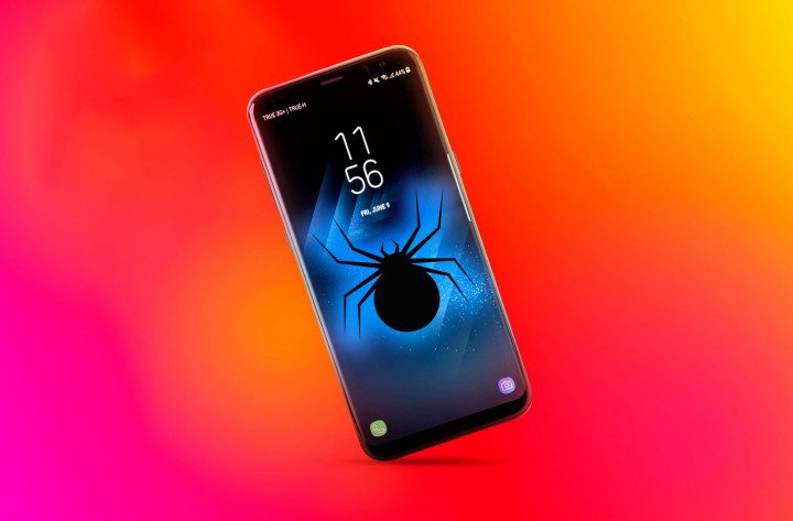 Bahaya Obsesif Berujung ke Penggunaan Stalkerware