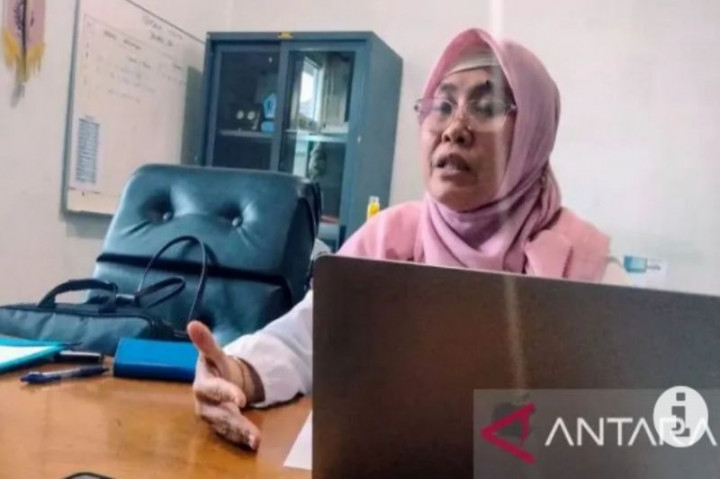 Pemprov Kaltim Awasi Ketat Instansi Kesehatan Cegah Gagal Ginjal Anak