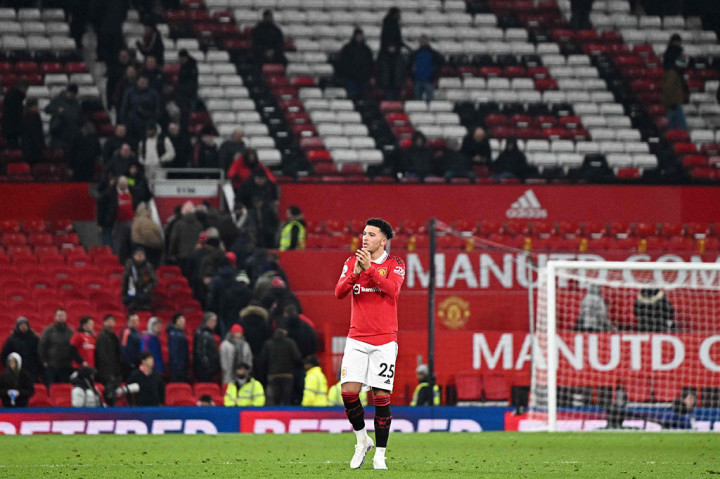 Diwarnai Gol 55 Detik, Ini 4 Catatan Menarik Man United yang Nyaris Dipecundangi Leeds