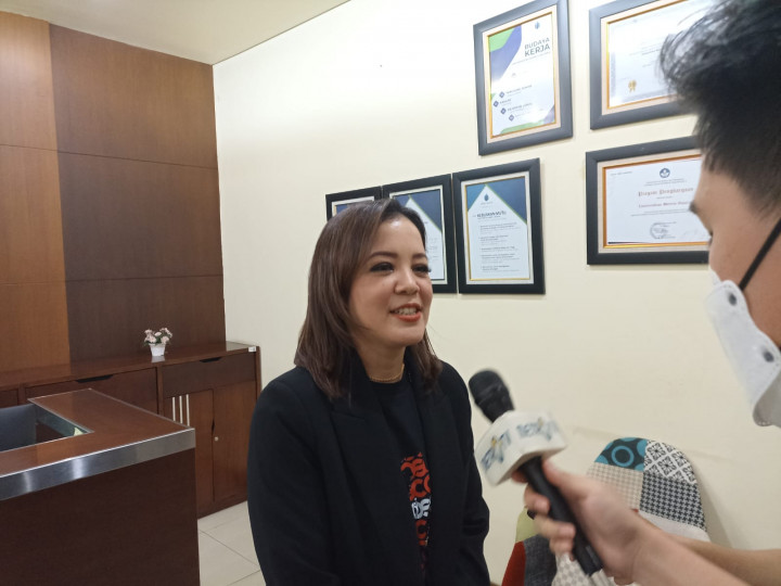 Beasiswa S2 OSC Medcom.id Permudah Masyarakat Indonesia Lanjutkan Pendidikan