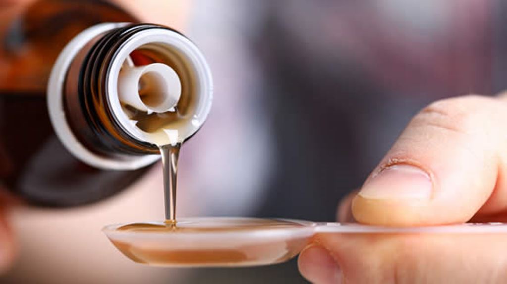 Dinkes Kota Cirebon Larang Apotek Jual Obat Praxion