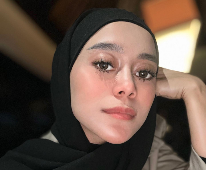 Duh! Cara Berpakaian Lesti Kejora Dianggap Sudah Melenceng