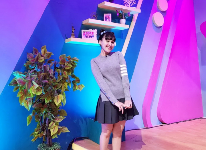 Kacau! Ayu Ting Ting Pernah Sumpahi Pernikahan Raffi Ahmad dan Nagita Slavina Bubar