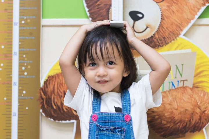 Stunting pada Anak: Ketahui Penyebab, Gejala, dan Pencegahan