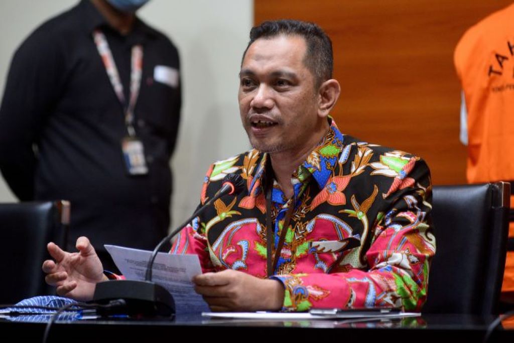 Pelaporan Gratifikasi Selama 2022 Meningkat Ketimbang 2021, Tapi Belum Capai Target