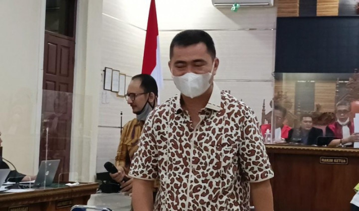 Pejabat Itjen Kemendikbud Disebut Ikut Titip Keponakannya Masuk Unila