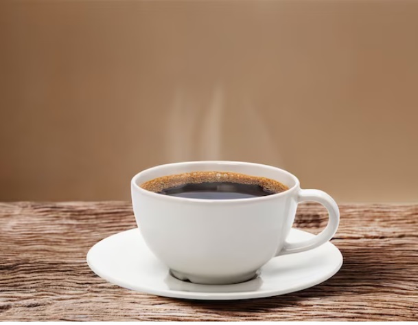 Survey Membuktikan: 90% Minum Kopi dan Teh Panas Memicu Kanker Tenggorokan