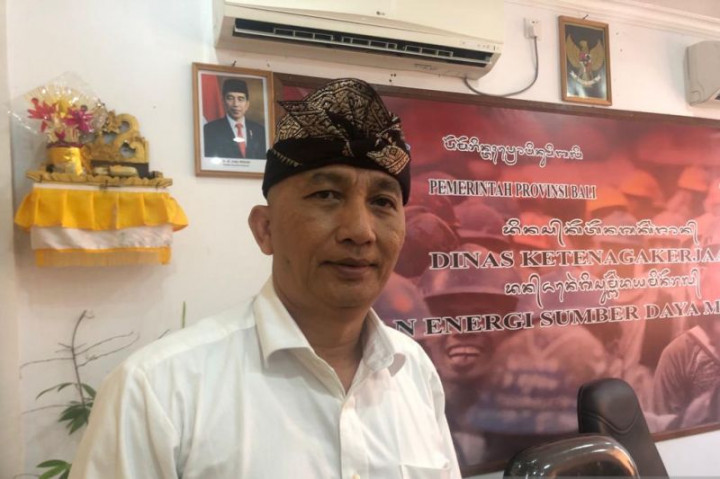 Seluruh PMI Asal Bali di Turki Jauh dari Pusat Gempa