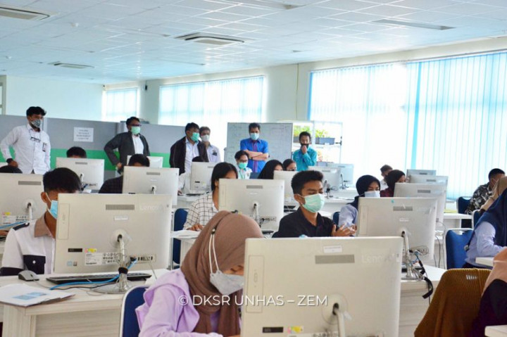 Intip 10 Tips Mulus Kerjakan Tes Literasi Bahasa Indonesia UTBK-SNBT 2023