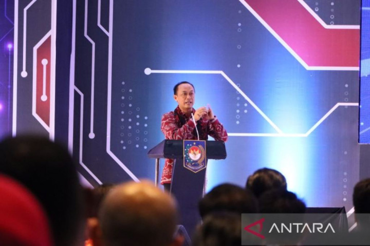 7 Arahan Mendagri Tingkatkan Layanan Dukcapil