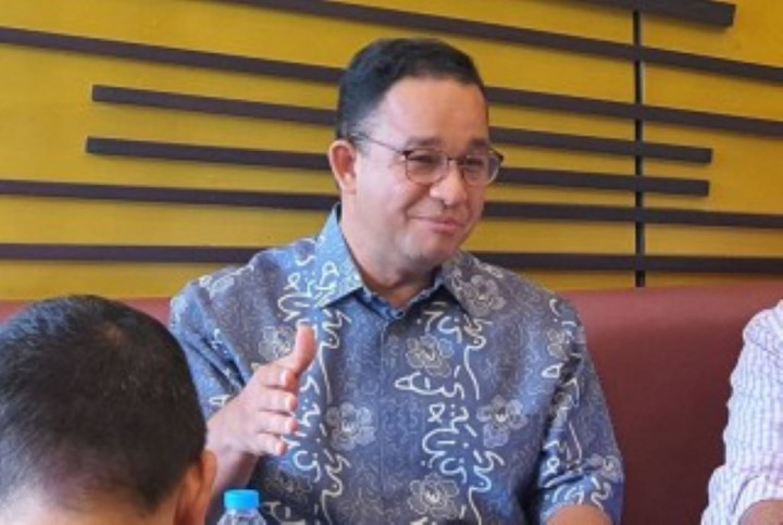 Anies Penuhi Dukungan Pencapresan, Relawan Joman: Bagus