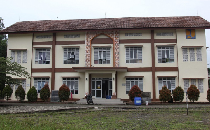 Rusun Santri di Kabupaten Karawang Dibangun dengan Anggaran Rp3,7 Miliar