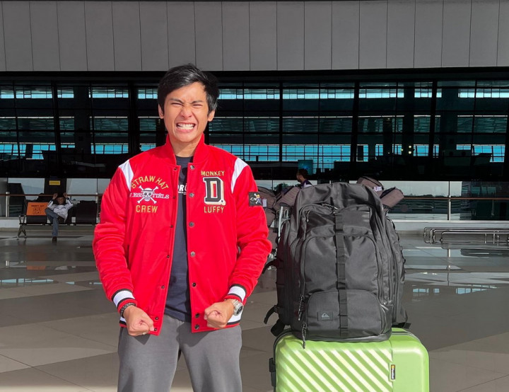 Gita Savitri Sebut Punya Anak Bikin Tua, Ardit Erwandha: Anda Nggak Kenal Sophia Latjuba?