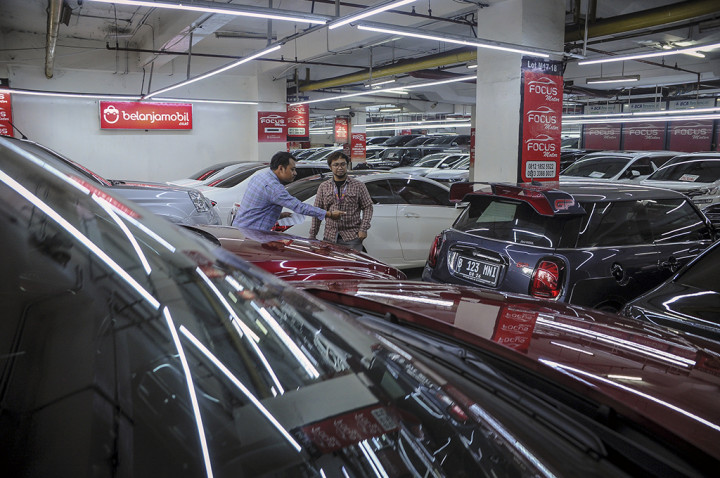 Dealer Mobil Bekas Juga Perlu Eksis Di Media Sosial