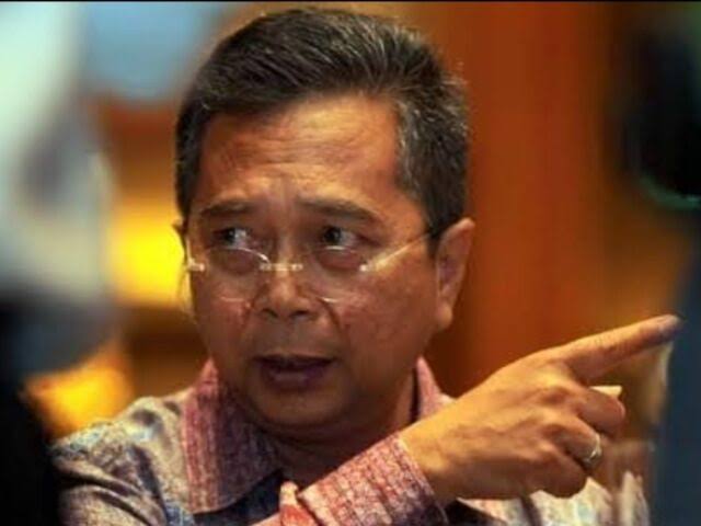 Perppu Ciptaker Disebut untuk Atasi Resesi Ekonomi