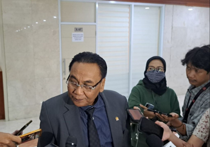 Ganjar Dianggap Miskin Gagasan, PDIP: Gagasan yang Mana Ini?