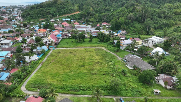 Rencana Pembangunan Gedung PYCH di Manokwari Disambut Antusias Pemuda