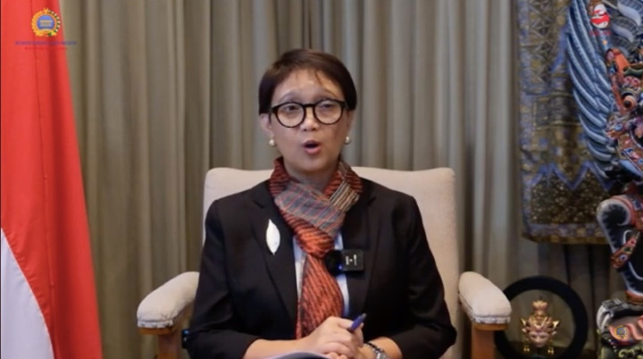 Pertemuan 2+2 Indonesia-Australia, Isu Pertahanan Kawasan Jadi Fokus Utama