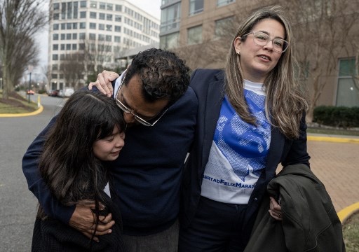 Nikaragua Bebaskan 222 Tahanan Politik Kemudian Kirim Mereka ke AS