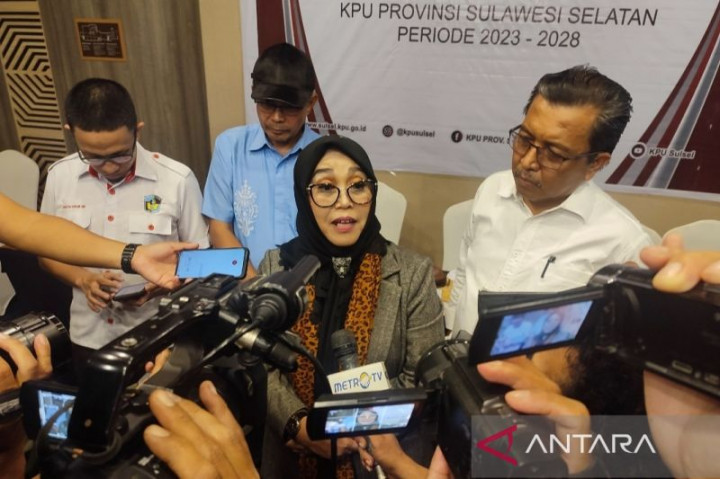 Timsel Dorong Perempuan Maju Calon Anggota KPU Sulsel