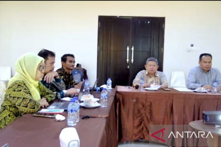 Timsel KPU Kepri Berkomitmen Lahirkan Komisioner Berintegritas