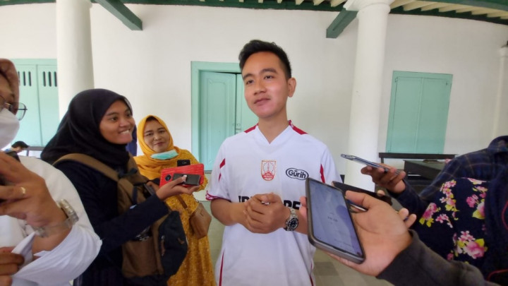 Ancang-Ancang Gibran untuk Pilgub Hingga Jayapura Tanggap Darurat Gempa