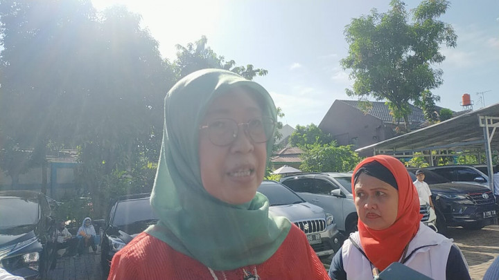 Dinkes DKI Terus Pantau Anak Alami Gagal Ginjal Akut di RSCM