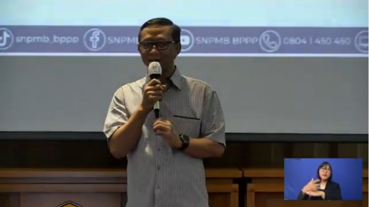 Daftar UTBK-SNBT Pakai Foto Kucing, Panitia SNPMB: Gak Jelas Anak-anak Ini!