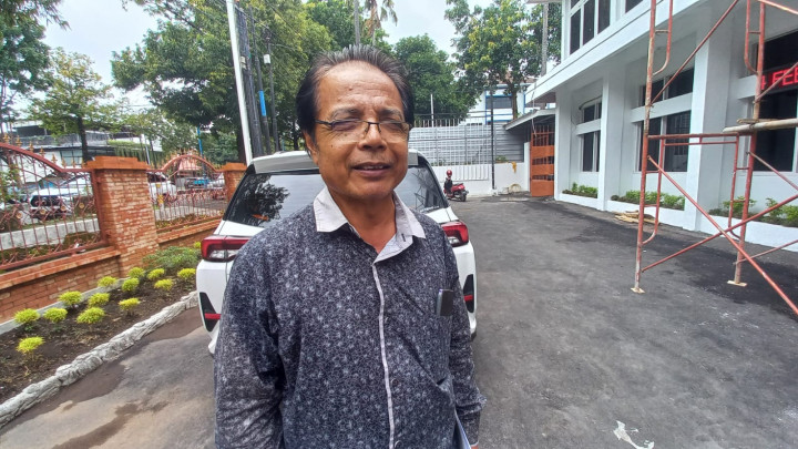 Jumlah DPT Kota Cirebon Diprediksi Naik, Ini Penyebabnya