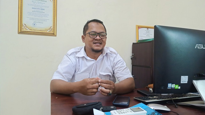 Ribuan Suara di Kota Cirebon Berpotensi Hilang