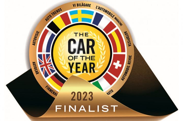 Nominasi World Car Awards 2023, Dari Hyundai Sampai Honda