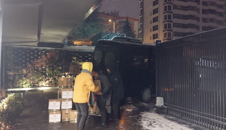 Keselamatan WNI Nomor Satu! KBRI Kirim Lagi Tim Evakuasi ke Daerah Gempa