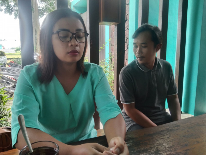 Viral Wanita Tagih Utang di Facebook Malah Dituntut Pidana, Ini Kronologi Versi Pelapor